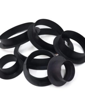 Formteile & Zubehör