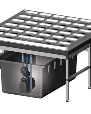 Aqua- und Aero Systeme