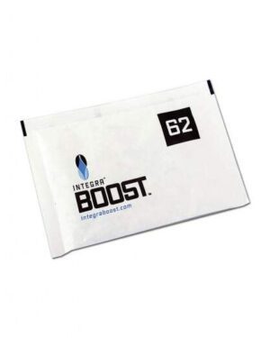 Feuchtigkeitsregulierung