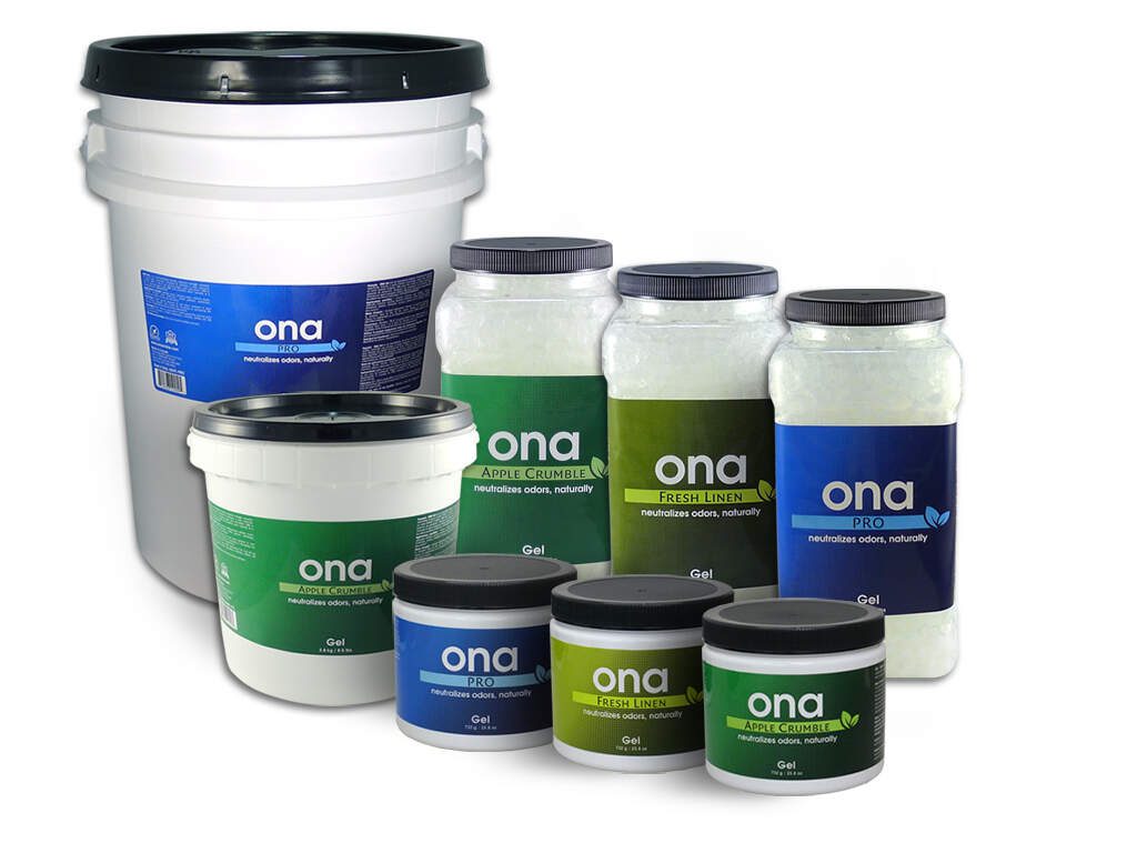 Geruchsneutralisierer