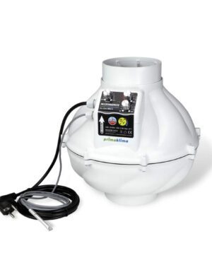 Rohrventilatoren/Boxen