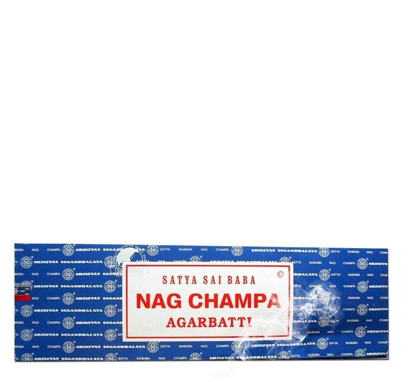 Räucherstäbchen + Zubehör