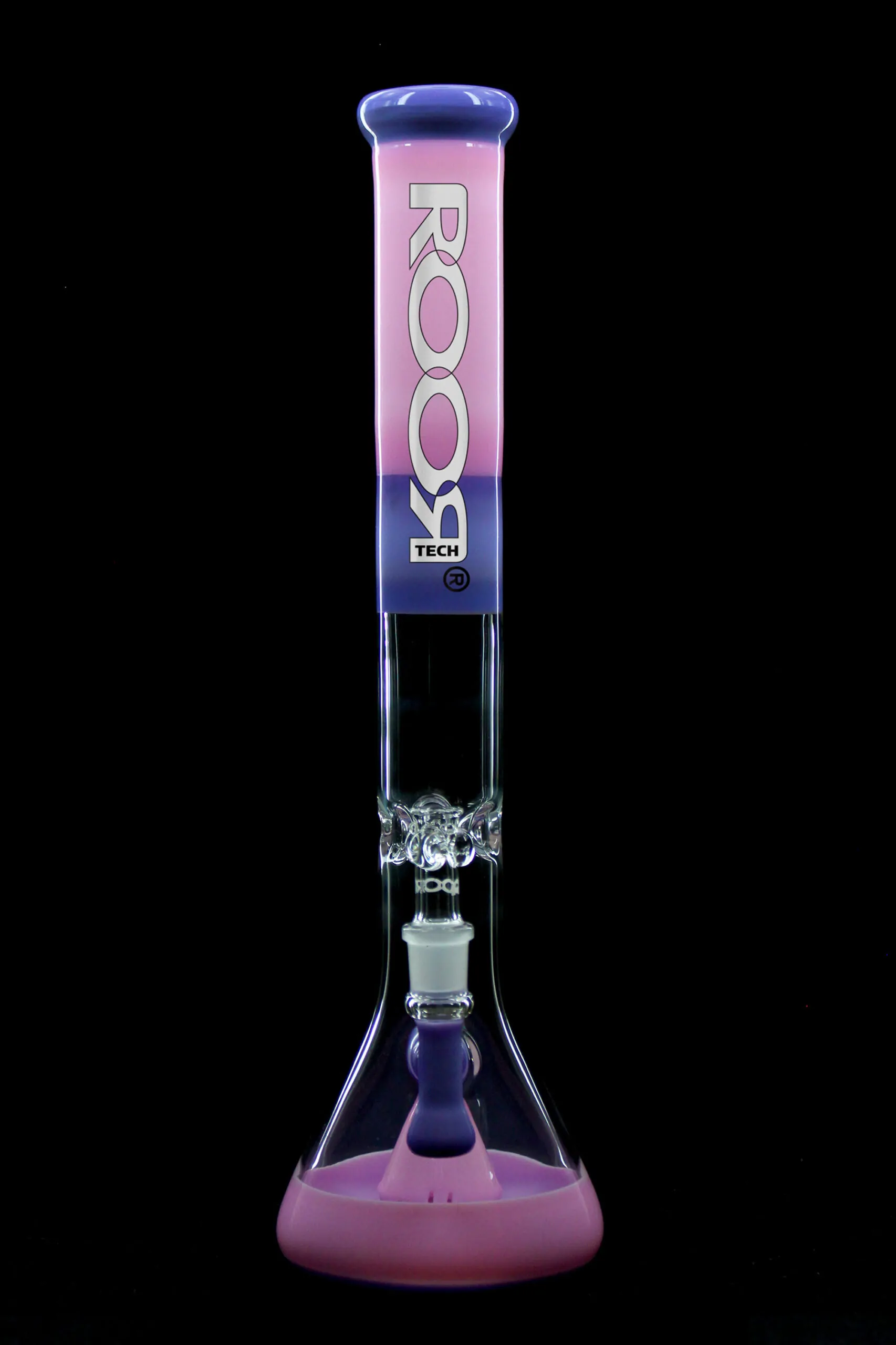 Glasbongs